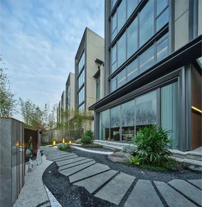 玺售楼处发布：‍天健天玺邀请您鉴赏！不朽情缘试玩网站☎‍楼市热点@天健天(图12)