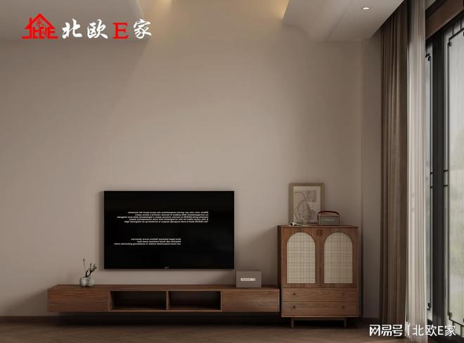 雅韵府邸承载千年美学质感！不朽情缘试玩版北欧E家：(图4)