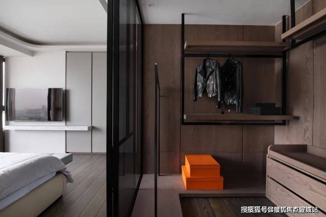 前湾壹号售楼处发布：引领新一轮购房热潮不朽情缘游戏平台上海2025®前湾壹号(图12)