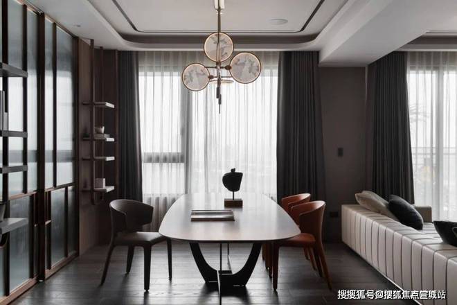 前湾壹号售楼处发布：引领新一轮购房热潮不朽情缘游戏平台上海2025®前湾壹号(图13)
