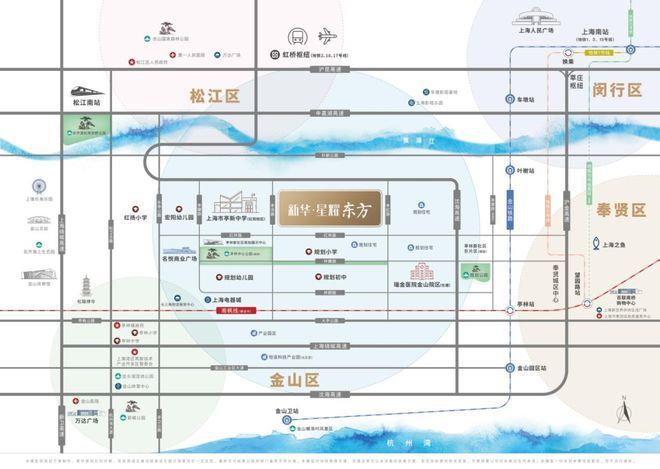 ： 让霸气隐于细节让优雅见于天地不朽情缘MG新华御著售楼处发布(图6)