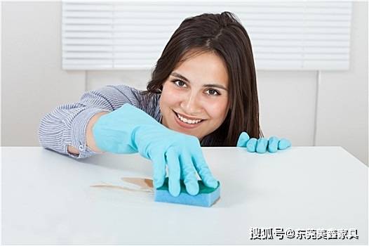 桌椅清洁保养六法则不朽情缘平台网站餐
