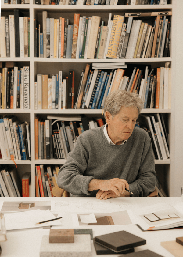 以东方美学为笔书写中国现代设计新篇不朽情缘app从榫卯到纸鹤：班兰