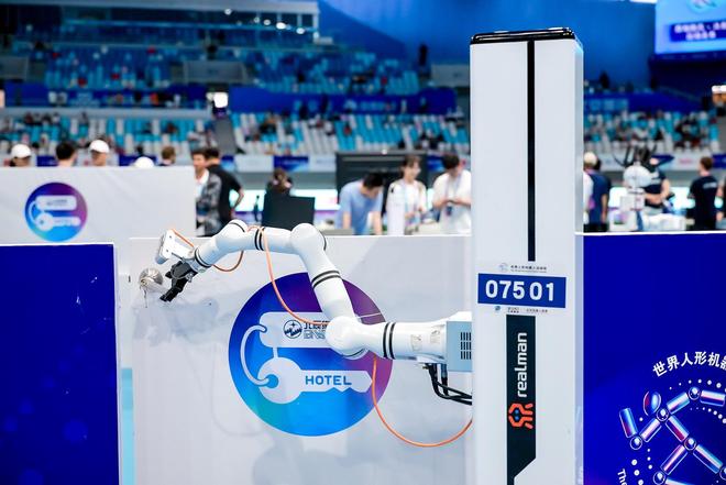 资预计2026年接入设备达十万台以上|硬氪首发不朽情缘平台网站清华系具身大脑公司获近亿元融(图2) 资预计2026年接入设备达十万台以上|硬氪首发不朽情缘平台网站清华系具身大脑公司获近亿元融(图2)