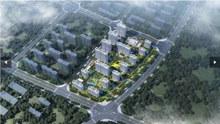 华星耀玥湖售楼处发布：引领购房热潮!MG不朽情缘年度聚焦 @TOD合肥新(图4)