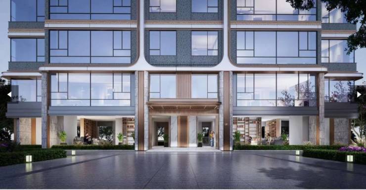 华星耀玥湖售楼处发布：引领购房热潮!MG不朽情缘年度聚焦 @TOD合肥新(图6)